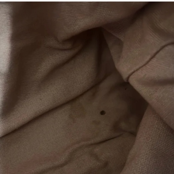 Lisa Lill Studio Hobo Purse - Picture 8 of 11